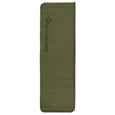 Karimata Sea to Summit Camp Plus Self Inflating Mat Moss