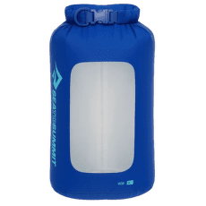 Torba Sea to Summit Lightweight Dry Bag View 5L Surf the Web