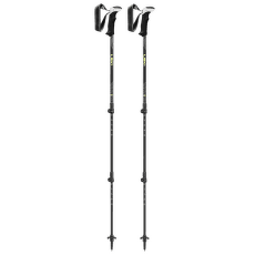 Hole Leki Khumbu Lite Pro black-dark anthracite-frozen yellow