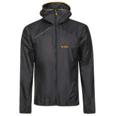 Bunda Direct Alpine Zero anthracite/mango