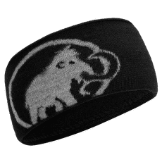 Opaska na głowę Mammut Tweak Headband (1191-03451) black-steel-0069