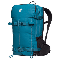 Plecak Mammut Nirvana 22 sapphire-black