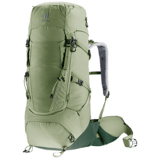 Plecak deuter Aircontact Core 45+10 SL grove-ivy