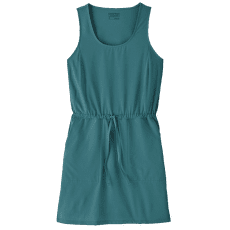 Sukienka Patagonia Fleetwith Dress Women Wetland Blue