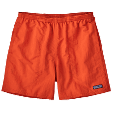 Szorty Patagonia Baggies Shorts - 5 in. Men Pollinator Orange