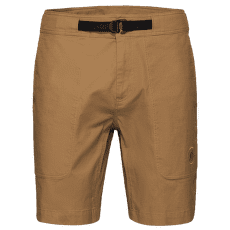 Szorty Mammut Tamaro Shorts Men 7546 claystone