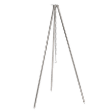 Trojnožka EasyCamp Campfire Aluminum Tripod