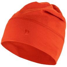 Czapki Fjällräven Abisko Lite Wool Beanie Flame Orange