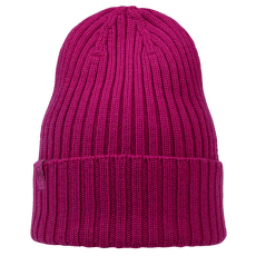 Czapki Buff Knitted Hat Norval Graphite NORVAL ORCHID