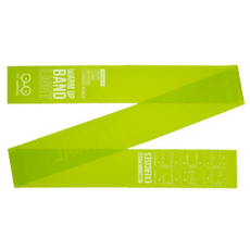 Serwomotor Y Y Vertical Warm Up Band Green Easy