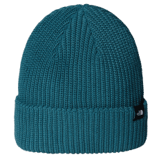Czapki The North Face TNF Fisherman Beanie BQ5 SPACE