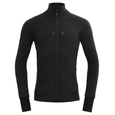 Bluza Devold Egga Grid Merino Jacket Men 960A CAVIAR