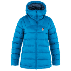 Bunda Fjällräven Expedition Mid Winter Jacket Women UN Blue-Navy