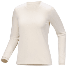 Koszulka z długim rękawem Arcteryx Taema Thermal Crew LS Women Arctic Silk Heather