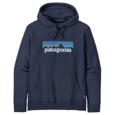 Bluza Patagonia P-6 Logo Uprisal Hoody Men New Navy