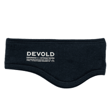 Opaska na głowę Devold Endurance Merino Headband 284A INK