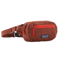 Nerka Patagonia Terravia Mini Hip Pack Dried Vanilla
