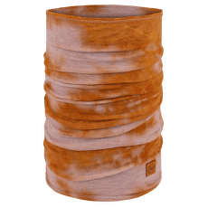 Chusta Buff Merino Lightweight Tye Dye DYE PANSY