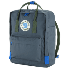 Plecak Fjällräven Kanken Koncept Super Grey-Green