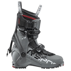 Buty narciarskie La Sportiva Kilo XTR Metal/Black