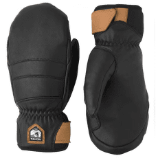 Rękawice Hestra Fall Line Mitt Women Svart