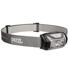 Reflektor Petzl TIKKA® CORE Black