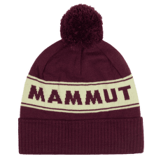Czapki Mammut PEAKS BEANIE 3811 vin-sulai