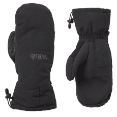 Rękawice Rab Storm Mitts Black