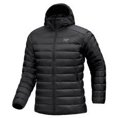 Bunda Arcteryx Cerium Hoody Men Black