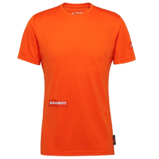 Koszulka z krótkim rękawem Mammut Eiger Nordwand FL T-Shirt Men 2289 eiger orange