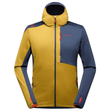 Bluza La Sportiva CHILL THERMAL HOODY Men Savana/Night Sky