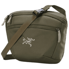 Nerka Arcteryx Mantis 2 Waist Pack Tatsu / Rune