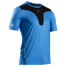 Koszulka z krótkim rękawem X-Bionic X-BIONIC® COREFUSION RUN SHIRT SS MEN Eternal Ice