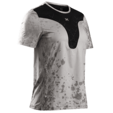 Koszulka z krótkim rękawem X-Bionic X-BIONIC® COREFUSION RUN SHIRT SS WOMEN Sand