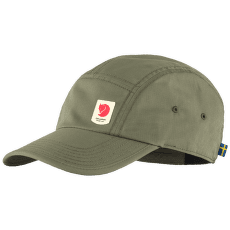 Czapki Fjällräven High Coast Lite Cap Green