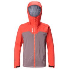 Bunda Millet KAMET GTX JACKET MEN PAPRIKA/PEPPER