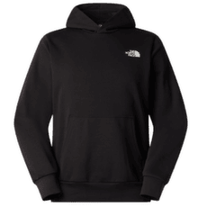 Bluza The North Face Monte Regular Hoodie-Graphic Men TNF BLACK