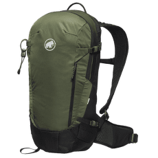 Plecak Mammut Lithium 15 40294 dark marsh-black