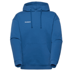 Bluza Mammut MAMMUT BASE ML HOODY MEN MINI LOGO 50665 tschiel