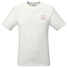 Koszulka z krótkim rękawem Millet CIMAI CLIMB TS SS Men FOGGY DEW NEW