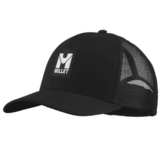 Czapka Millet CHAMONIX TRUCKER CAP NOIR NEW
