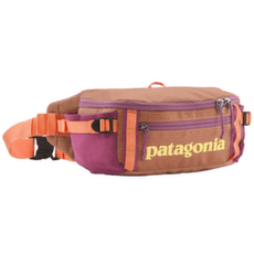 Nerka Patagonia Black Hole Waist Pack 5L Peach Sherbet