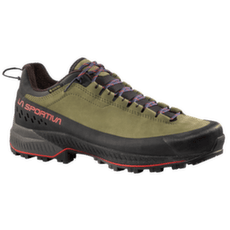 Buty La Sportiva TX5 Evo GTX Men Cypress/Mountain Red