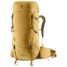 Plecak deuter Aircontact Core 50+10 savanna-nori