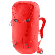Plecak deuter Guide Lite 22 SL poppy-crimson