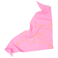 Chusta Arcteryx Sinsolo Bandana Pineberry