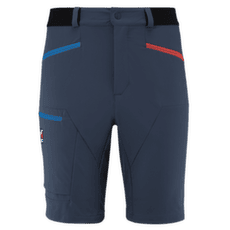 Szorty Millet TRILOGY ICON CORDURA SH Men SAPHIR NEW