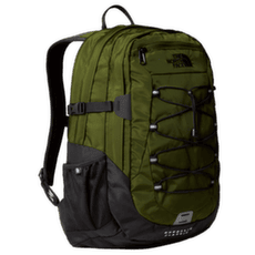 Plecak The North Face Borealis Classic DIW WOODLAND GREEN/TNF BLACK