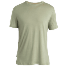 Koszulka z krótkim rękawem Icebreaker Merino 125 Cool-Lite Sphere III SS Tee Men LICHEN