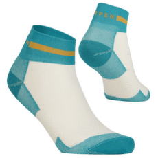 Skarpety Lorpen PRS Pro Run Shorty 5811 WHITE